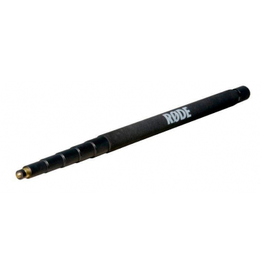 Boompole 3,0 m Tonangel schwarz