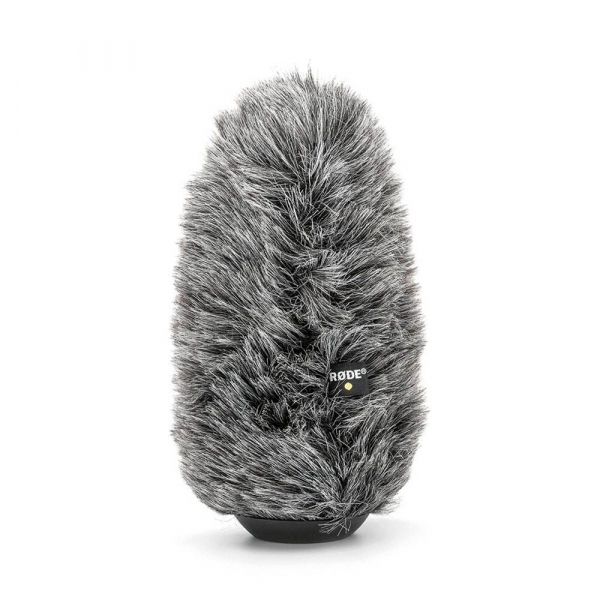 0698813005109 - DeadCat VMP+ Mikrofon-Windschutz grau 0698813005109 Rode