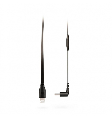 USB CLightning USB-Kabel SC15 30,0 cm schwarz USB CLightning USB-Kabel SC15 30,0 cm schwarz