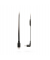 USB CLightning USB-Kabel SC15 30,0 cm schwarz