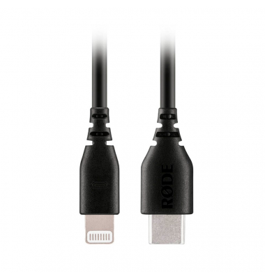 USB CLightning USB-Kabel SC21 30,0 cm schwarz USB CLightning USB-Kabel SC21 30,0 cm schwarz