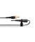 Lavalier II Ansteckmikrofon schwarz