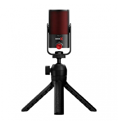 XCM-50 PC-Mikrofon schwarz