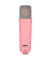 NT1 Signature Series Großmembran-Kondensatormikrofon pink