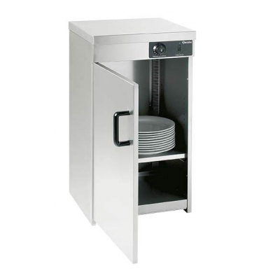 1T Wärmeschrank