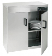 2T Wärmeschrank