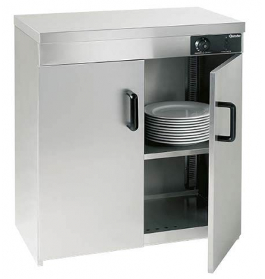 2T Wärmeschrank