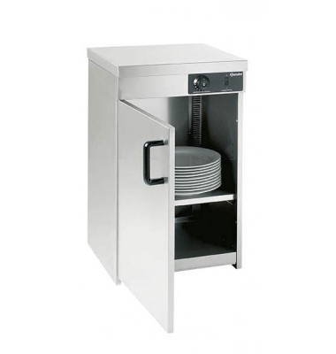 1T Wärmeschrank