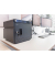 DN-45004 mobiler Ladeschrank schwarz, 180 Watt  VA