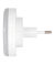 Touch Switch LED Nachtlicht weiß 6,3 cm, Warmweiß – 3378 K