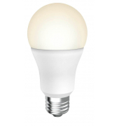 LED-Lampe Smarte WLAN E27 E27 9 W WLAN, für Sprach-  App-Steuerung