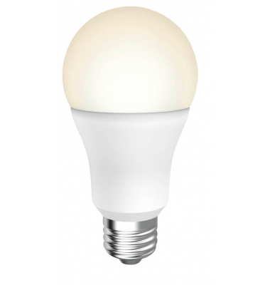 LED-Lampe Smarte WLAN E27 E27 9 W WLAN, für Sprach-  App-Steuerung