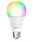 LED-Lampe Smarte WLAN E27 E27 9 W WLAN, für Sprach-  App-Steuerung