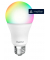 LED-Lampe Smarte WLAN E27 E27 9 W WLAN, für Sprach-  App-Steuerung