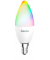 LED-Lampe Smarte WLAN E14 E14 4,9 W WLAN, für Sprach-  App-Steuerung