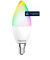 LED-Lampe Smarte WLAN E14 E14 4,9 W WLAN, für Sprach-  App-Steuerung
