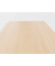 Tischplatte, 140x60cm (BxT), rechteckig, kendal eiche, 25mm