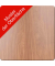 Tischplatte, 160x60cm (BxT), rechteckig, lincoln walnuss, 25mm