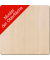 Tischplatte kendal eiche rechteckig 160,0 x 80,0 x 2,5 cm
