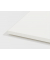 Tischplatte, 180x80cm (BxT), rechteckig, wei&szlig;, 25mm
