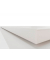 Tischplatte, 180x80cm (BxT), rechteckig, lichtgrau, 25mm
