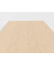 Tischplatte, 160x60cm (BxT), rechteckig, ahorn, 25mm