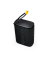 Beachboom Bluetooth-Lautsprecher schwarz