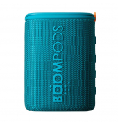  Bluetooth-Lautsprecher Beachboom BEABLU, blau