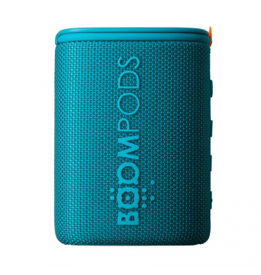 Beachboom Bluetooth-Lautsprecher blau