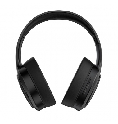  Kopfh&ouml;rer PRO2 HP2BLK, schwarz