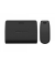 POWER BOOM Powerbank 10.000 mAh schwarz