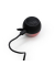 Soundflare Bluetooth-Lautsprecher schwarz