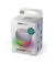 Soundflare Bluetooth-Lautsprecher weiß