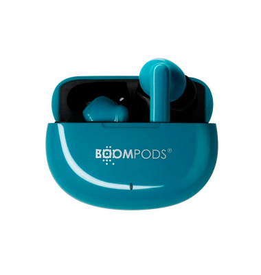 SKIM In-Ear-Kopfhörer blau