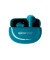 SKIM In-Ear-Kopfhörer blau