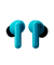 SKIM In-Ear-Kopfhörer blau