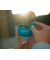 SKIM In-Ear-Kopfhörer blau