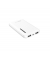 OBI Powerbank 5.000 mAh weiß
