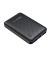 OBI Powerbank 5.000 mAh schwarz