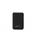 OBI Powerbank 5.000 mAh schwarz