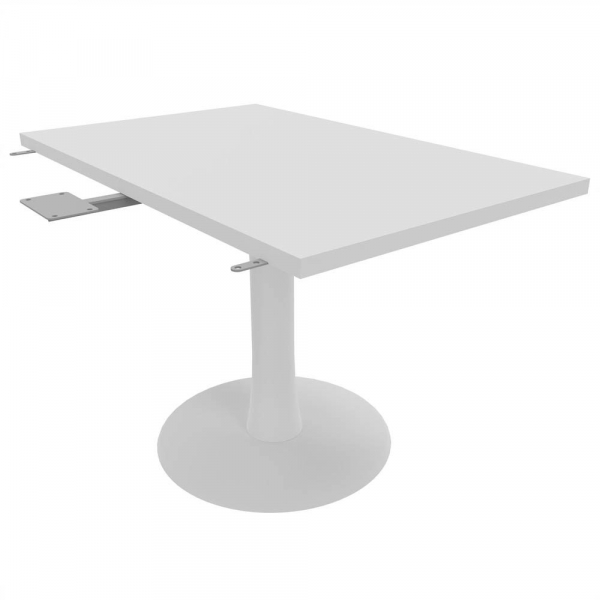 8059519733475 - Verbindungsplatte Idea+ weiß rechteckig 700 x 1100 x 740 cm 8059519733475 Quadrifoglio 8059519733475 - Verbindungsplatte Idea+ weiß rechteckig 700 x 1100 x 740 cm 8059519733475 Quadrifoglio