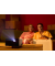AKTION: EPSON EF-21G, 3LCD Kurzdistanz-Beamer, 1.000 Lumen mit CashBack