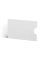 Kartenbox RFID SECURE, i: 5,4x8,6cm, transparent, für: 1 Kreditkarte