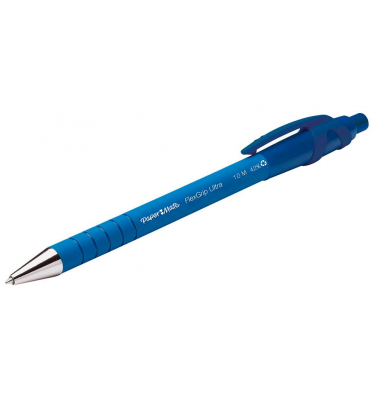 FLEXGRIP ultra RT blau Kugelschreiber M 1mm