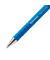 Kugelschreiber Flexgrip Ultra M S0190433, blau, 0,5mm, Einweg