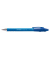 Kugelschreiber Flexgrip Ultra M S0190433, blau, 0,5mm, Einweg