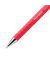 Kugelschreiber Flexgrip Ultra M S0190413, rot, 0,5mm, Einweg