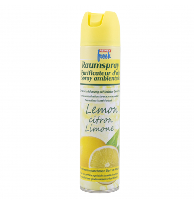 Raumspray 1134, Lemon, 300ml Spr&uuml;hdose