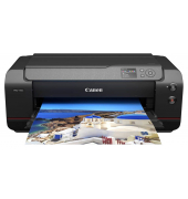 PRO-1100 Fotodrucker schwarz