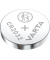 Knopfzellen Professional Electronics, CR2032, 3 Volt
